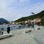 Casa Sul Di Lugano - / Porto Ceresio * Besano