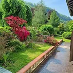 Casa Sul Di Lugano - / Porto Ceresio فيلة