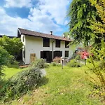 فيلة Casa Sul Di Lugano - / Porto Ceresio Besano