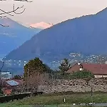 فيلة Casa Sul Di Lugano - / Porto Ceresio