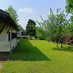فيلة Casa Sul Di Lugano - / Porto Ceresio Besano