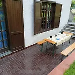 Casa Sul Di Lugano - / Porto Ceresio فيلة Besano