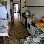 Casa Sul Di Lugano - / Porto Ceresio فيلة