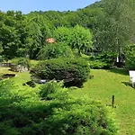 Casa Sul Di Lugano - / Porto Ceresio Besano