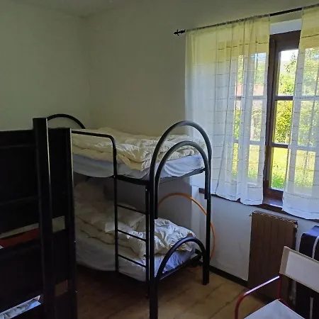 Casa Sul Di Lugano - / Porto Ceresio Vila *