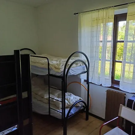 Casa Sul Di Lugano - / Porto Ceresio Villa *