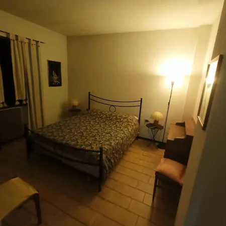 Villa Casa Sul Di Lugano - / Porto Ceresio *