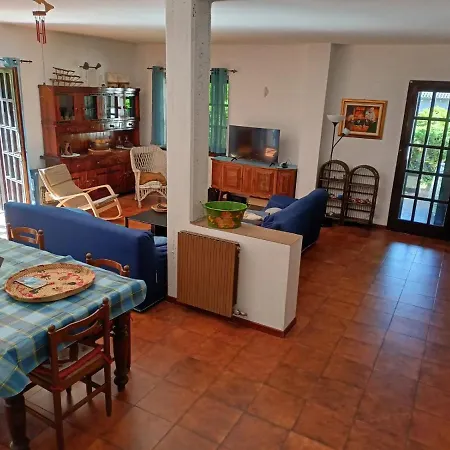 Casa Sul Di Lugano - / Porto Ceresio Besano
