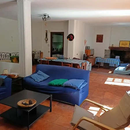 Casa Sul Di Lugano - / Porto Ceresio *