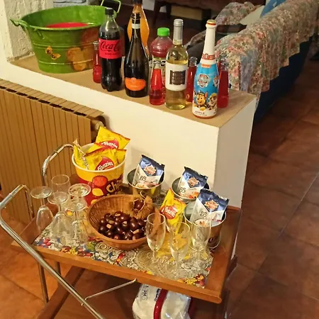 Villa Casa Sul Di Lugano - / Porto Ceresio Besano