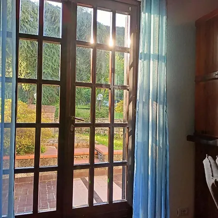 Vila Casa Sul Di Lugano - / Porto Ceresio Besano