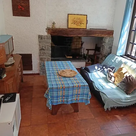 Casa Sul Di Lugano - / Porto Ceresio