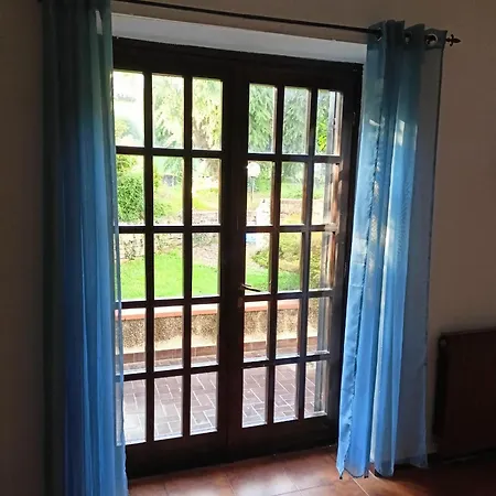 Villa Casa Sul Di Lugano - / Porto Ceresio *