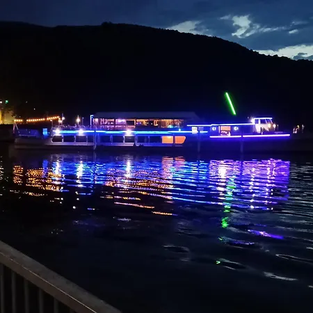 Casa Sul Di Lugano - / Porto Ceresio *
