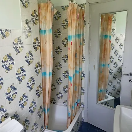 Casa Sul Di Lugano - / Porto Ceresio Villa