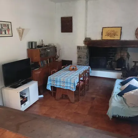 فيلة Casa Sul Di Lugano - / Porto Ceresio Besano