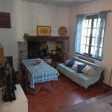 فيلة Casa Sul Di Lugano - / Porto Ceresio
