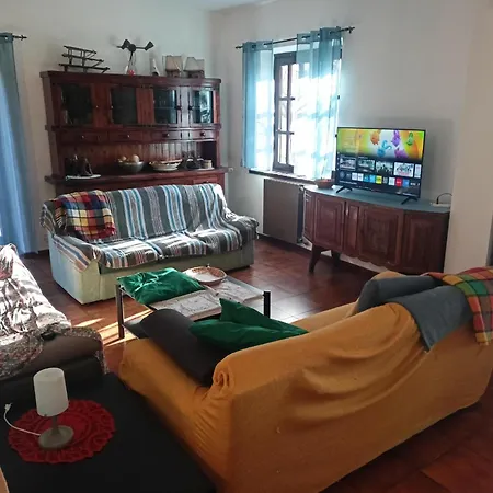فيلة Casa Sul Di Lugano - / Porto Ceresio Besano